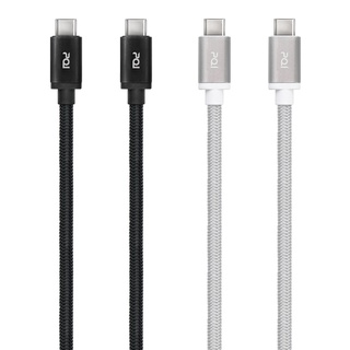 PQI 60W q cable Type C to Type C 180cm