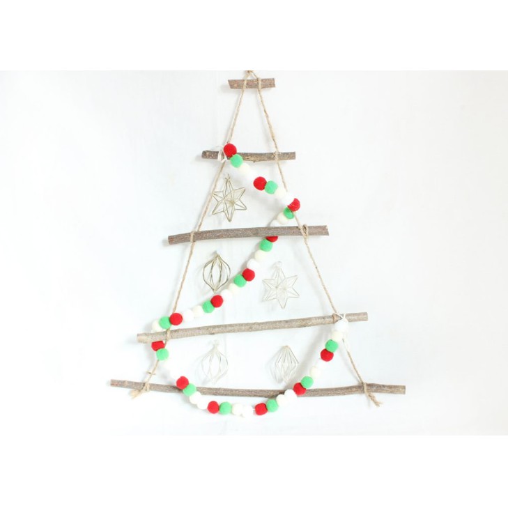 預購🇯🇵Natural Kitchen聖誕限定🎄#掛吊小聖誕樹#凱西的日本代購#凱西的聖誕代購
