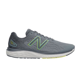 NEW BALANCE 680系列 極寬楦男慢跑鞋 避震Q彈 KAORACER M680LL7