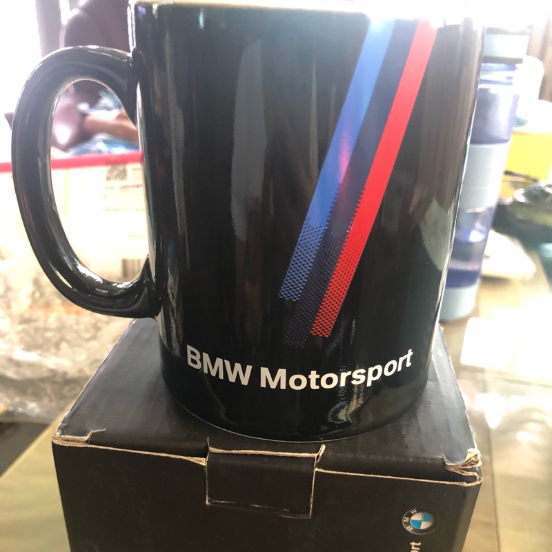 BMW Motorsport 紀念杯