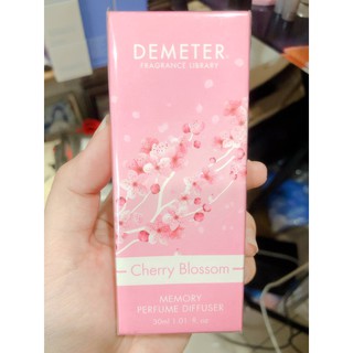 ❤️現貨❤️韓國 Demeter 櫻花擴香(30ml)