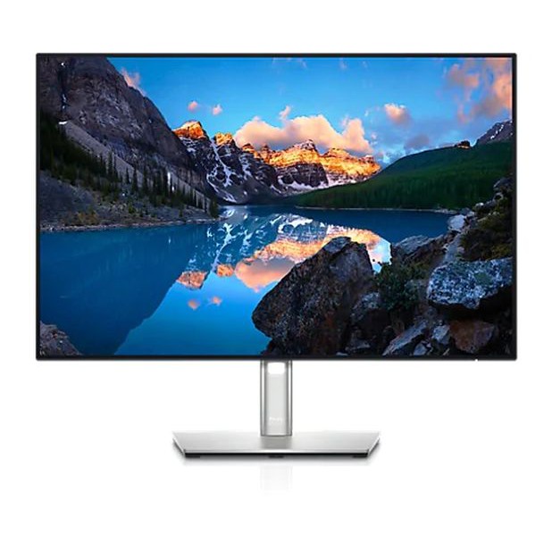 Dell ultrasharp u2421e обзор