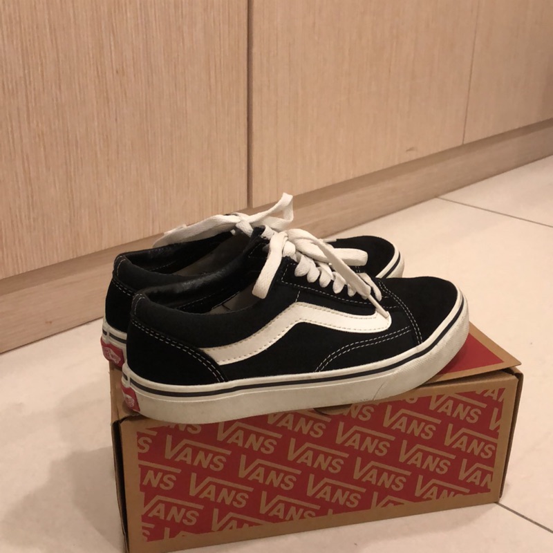 vans old skool cush