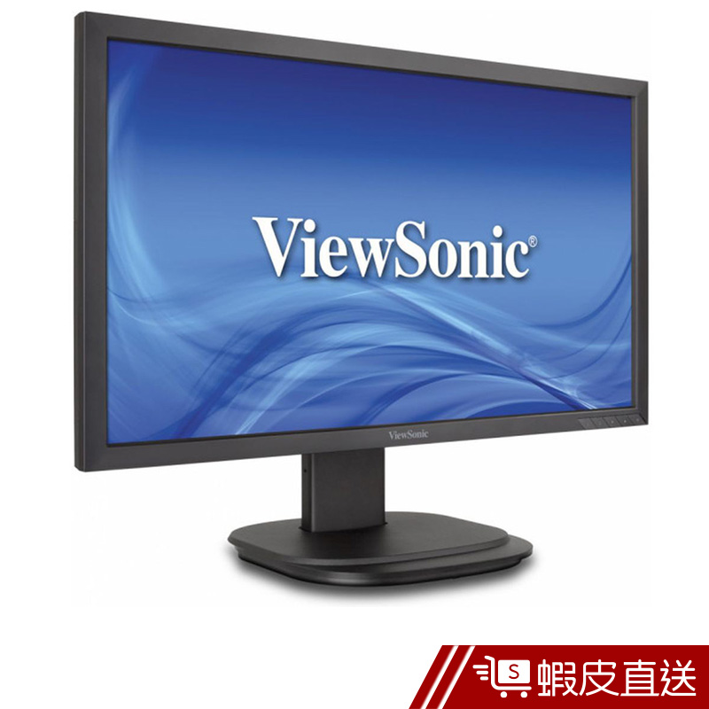 ViewSonic優派 VG2439SMH 24吋 LED液晶螢幕  滿額92折 蝦皮直送