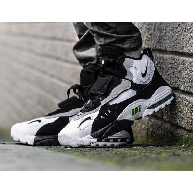 nike sportswear air max speed turf