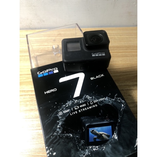 GoPro 7 Black