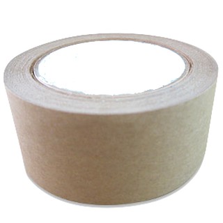 📣現貨 含稅附發票 【大漢 高黏 牛皮紙膠帶 】40M長 銷量第一 紙膠帶 封箱膠帶 牛皮膠帶 臺灣菊水 大漢牌