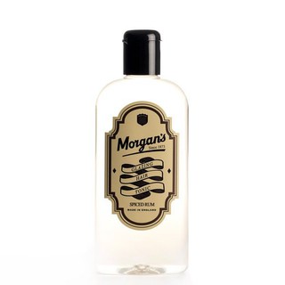 【現貨】英國 Morgan's 專業順髮水（順髮液、順髮露、澎澎水、蓬蓬水、頭髮造型打底蓬鬆噴霧、髮根蓬鬆柔順保濕打底水
