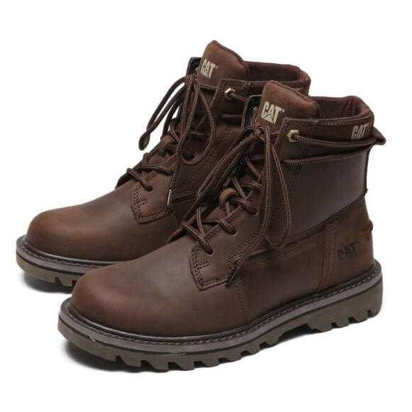 cat timberland