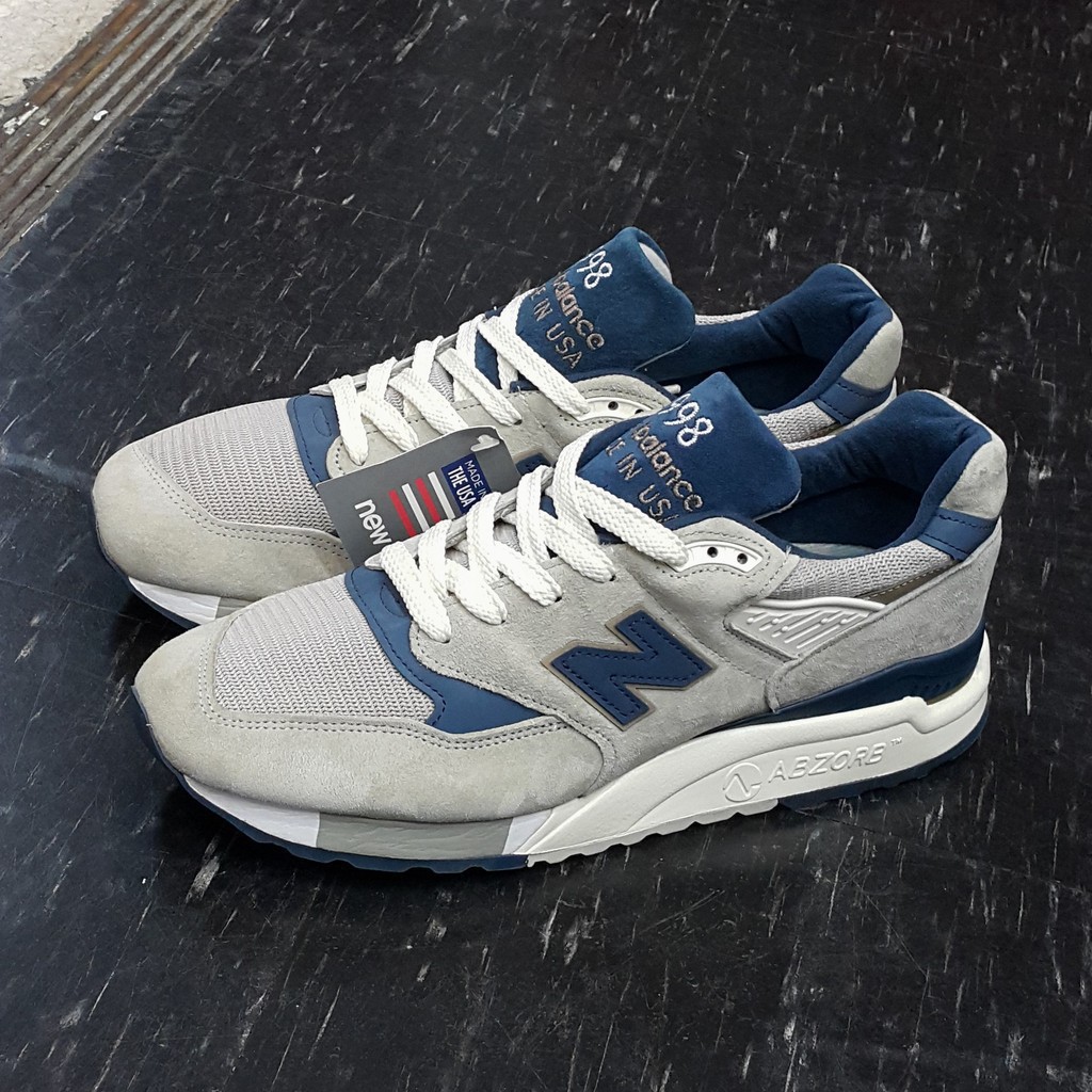 nb 998