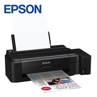 Epson L110原廠連續供墨 列印機