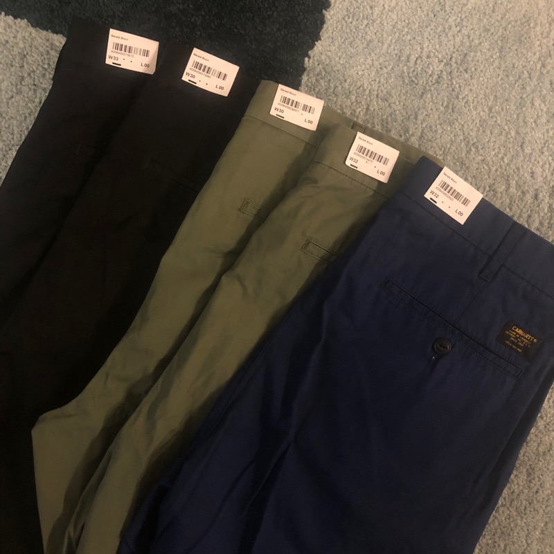 carhartt gerald pant