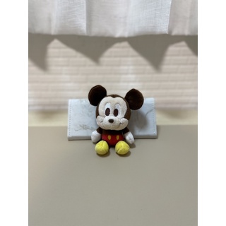 【現貨】迪士尼Disney 米奇/Mickey Mouse 吊飾/鑰匙圈 娃娃/玩偶
