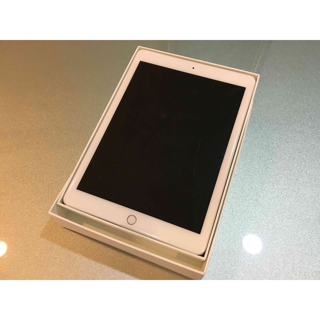 iPad Air2 Wifi 64G 銀色 全新僅拆封 保固完整一年 只要 14500 !!!