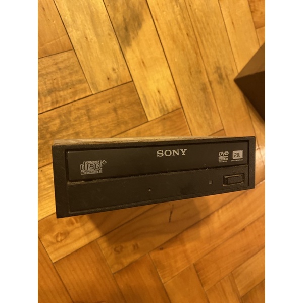 Sony DVD RW燒錄機 DRU-V200S SATA介面 -317