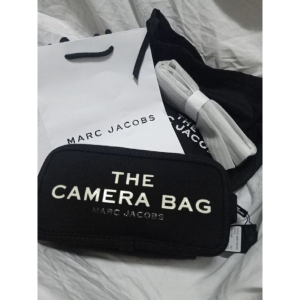 🌼萌包小舖🌼MARC JACOBS斜背包相機包寬背帶包方包