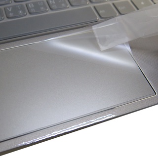 【Ezstick】Lenovo ThinkBook 13s G2 ITL Gen2 TOUCH PAD 觸控板 保護貼
