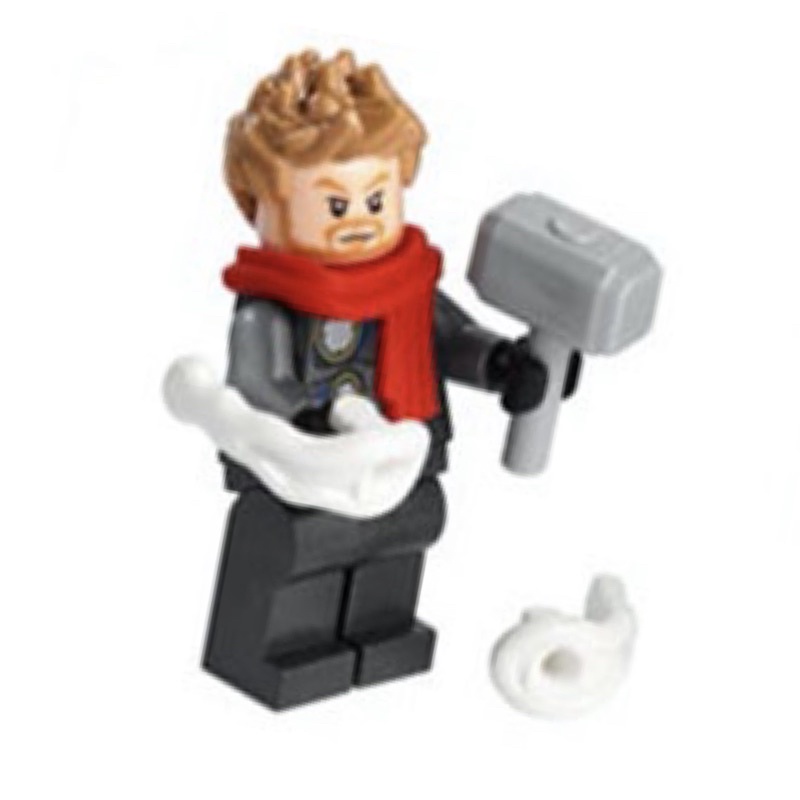 樂高 LEGO 76196 雷神 索爾 Thor 復仇者聯盟 Avengers 人偶