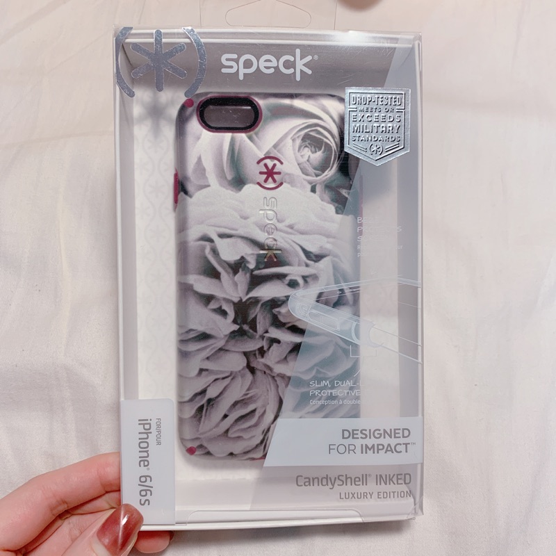 (*)SPECK 手機殼 iPhone6/6s