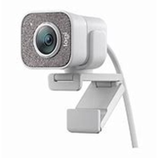 【新魅力3C】全新 臺灣公司貨 羅技 StreamCam 直播攝影機 (白)