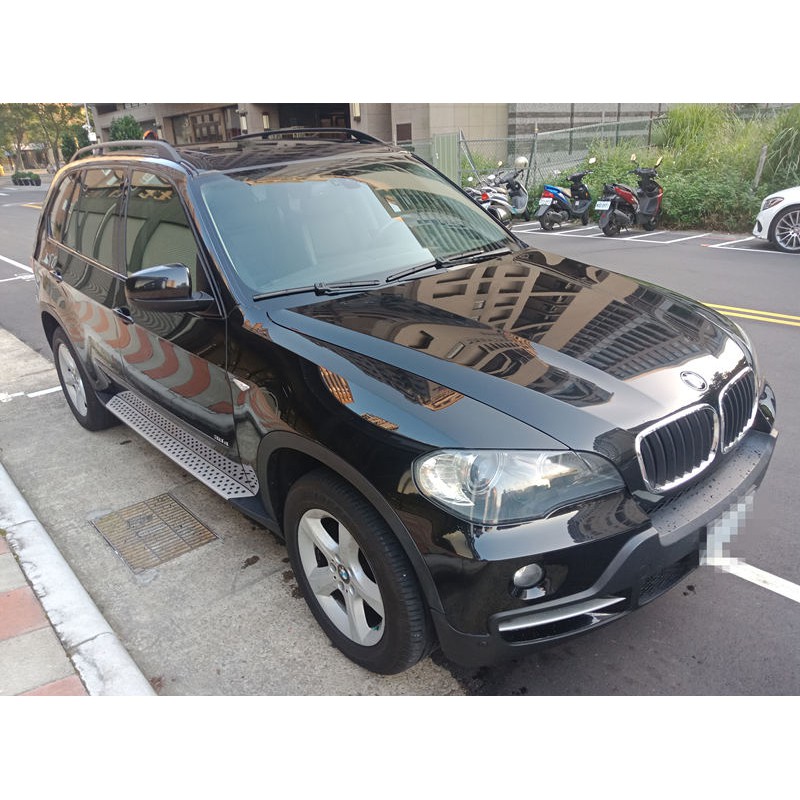 Bmw X5 08 07 黑3 0 柴油 蝦皮購物