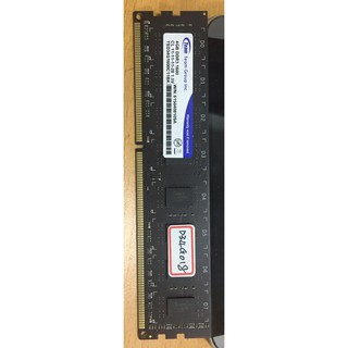 【冠丞3C】十銓 DDR3 4G 1600 桌上型 記憶體 RAM D34G018