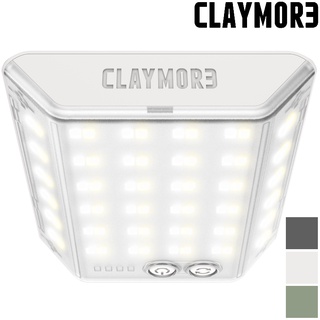 CLAYMORE 3Face Mini LED 露營燈 CLF-500
