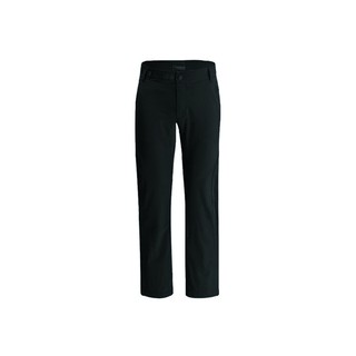 Black Diamond 女 09M8 Alpine Light Pants輕薄快乾防潑水登山褲 黑《臺南悠活運動家》