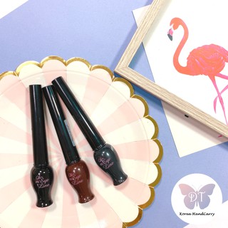 【滴滴踢⭐全館免運】Etude House 眼線 眼線液 夜店公主長效眼線液 OH M’EYE LINE