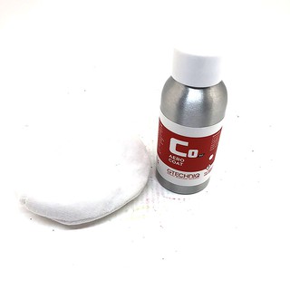 GTechniq C0V2 50ml (英國GT賽車鍍膜 C0V2) 好蠟