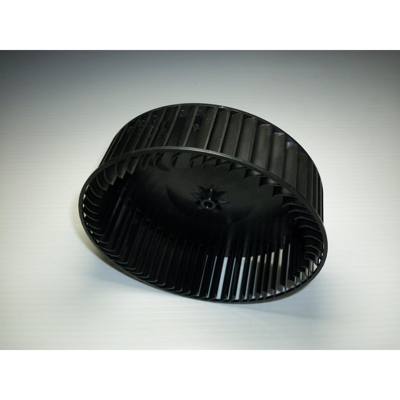 ( 全新 ) ( 原廠 ) 除濕機 風扇 離心扇 A風輪 扇葉 百葉扇 (逆轉)