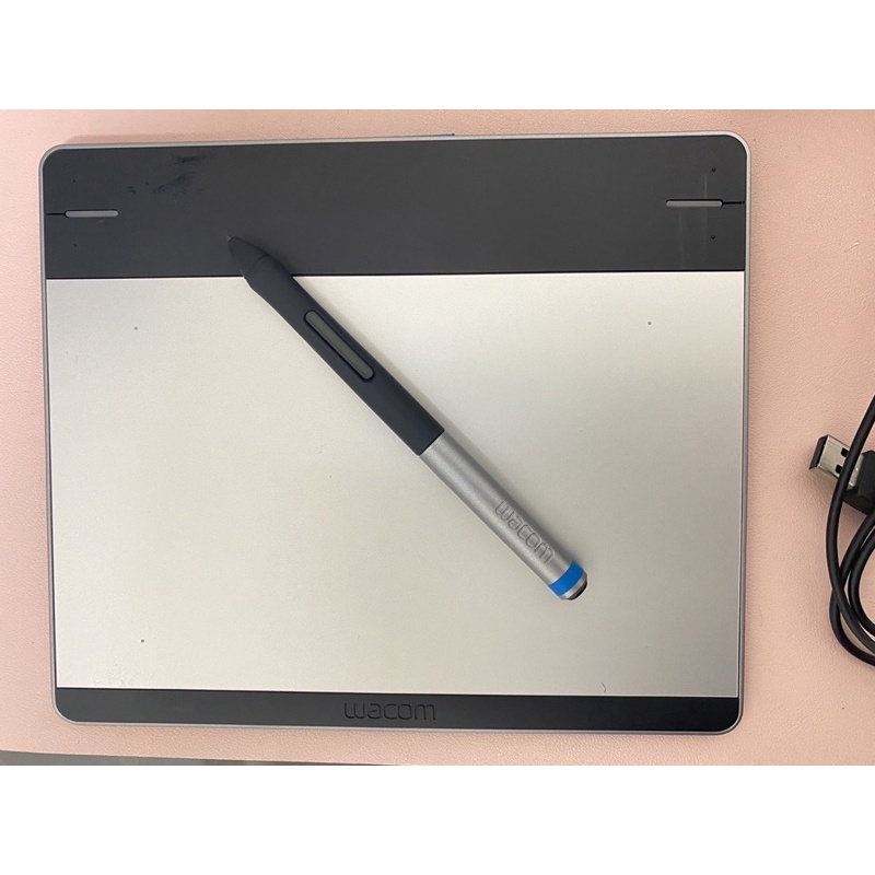 Wacom Intuos CTH-480繪圖板 CTL-480繪圖板