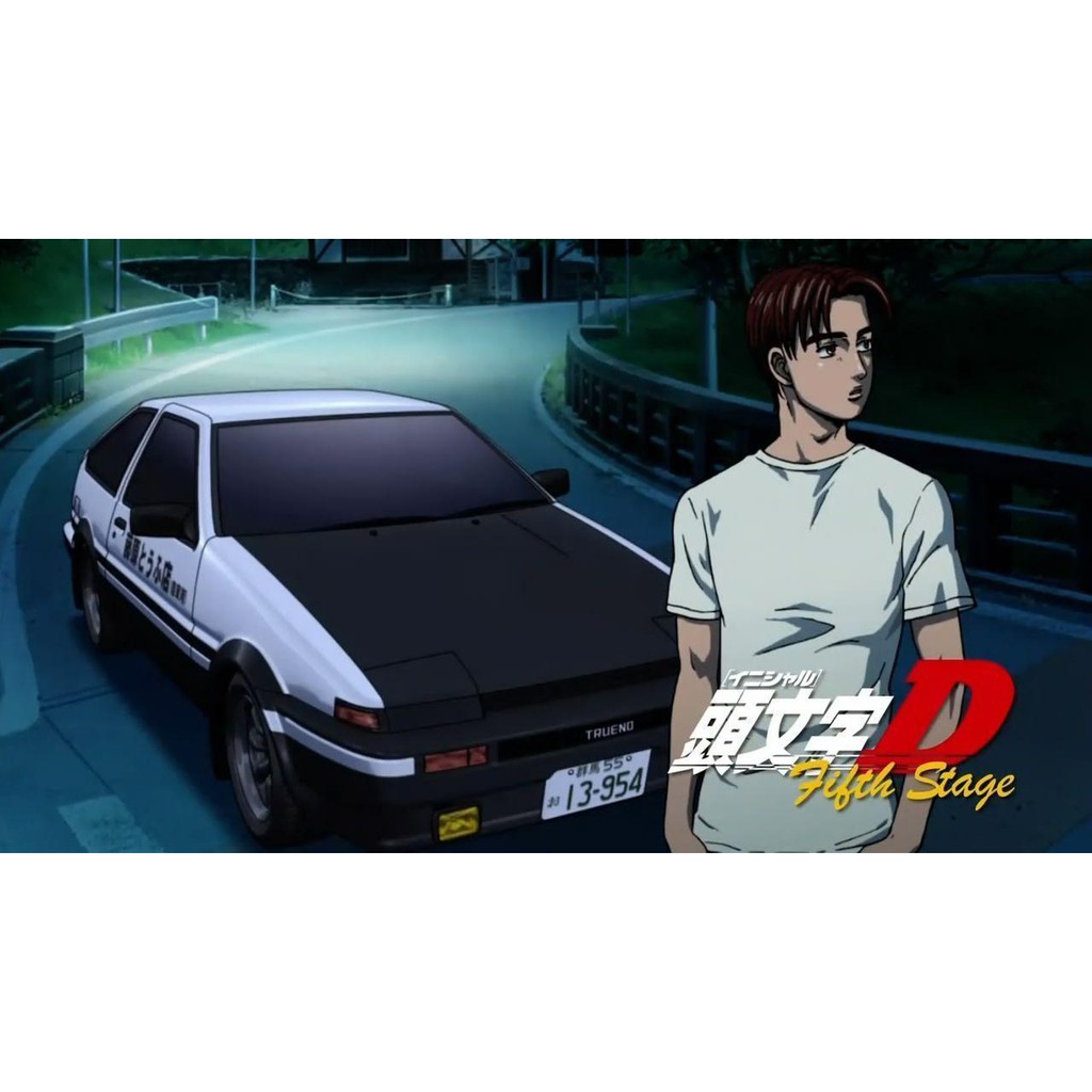現貨在台 頭文字d 香片拓海ae86 啟介fd 涼介rx7 中里毅gtr 須藤京一evo 汽車芳香片 蝦皮購物