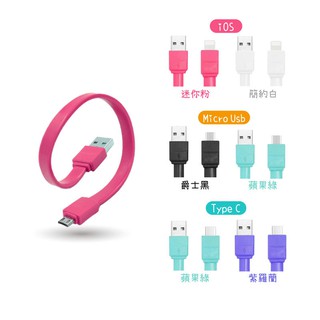 現貨特惠 甜心糖果造型-Candy Cable 充電傳輸線 （附收納盒/攜帶便利/可愛造型）特價沖銷量