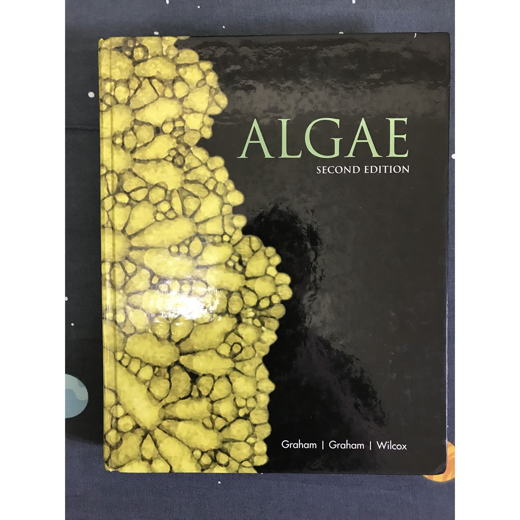 Algae, 2nd
