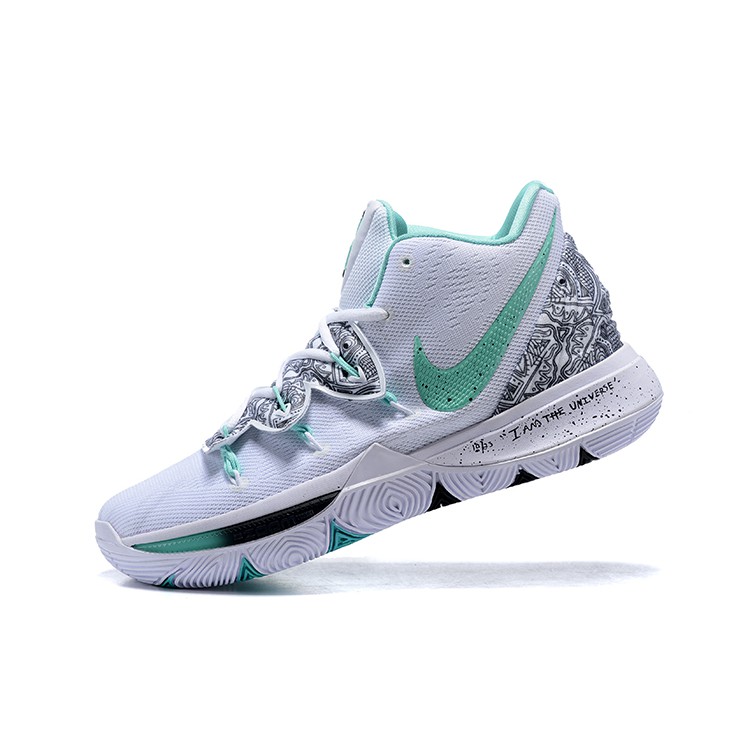 kyrie 5 black history month 2019