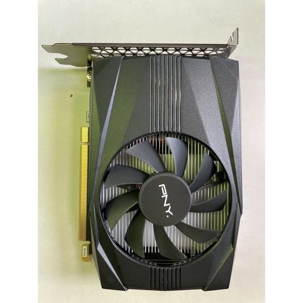 PNY gtx1650 4g