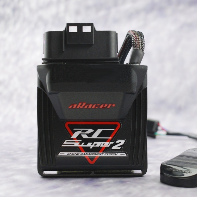 『YX』aRacer RC SUPER2 aracer 全取代電腦 blink 改裝電腦 無線藍芽 藍芽 勁戰六代 雷霆