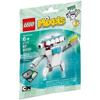 ||高雄 宅媽|樂高 積木|| LEGO“41571“mixels 8