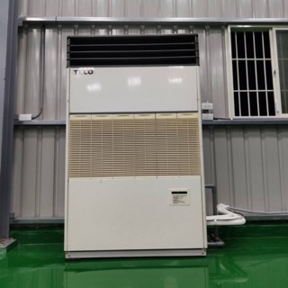 【臺灣空調】日立東元大同二手(氣冷）7.5噸箱型冷氣機餐廳.賣場.廠辦.公司行號冰水機.中央空調買賣空調工程規劃設計施工