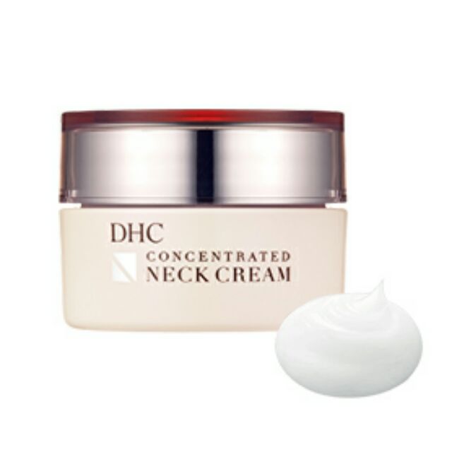 Dhc 緊緻平紋美頸霜45g 蝦皮購物