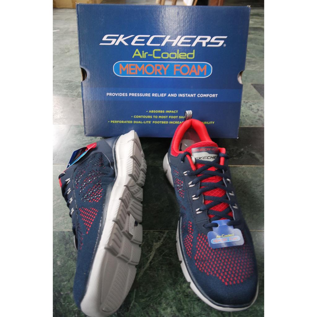 SKECHERS (男) 運動系列 Equalizer