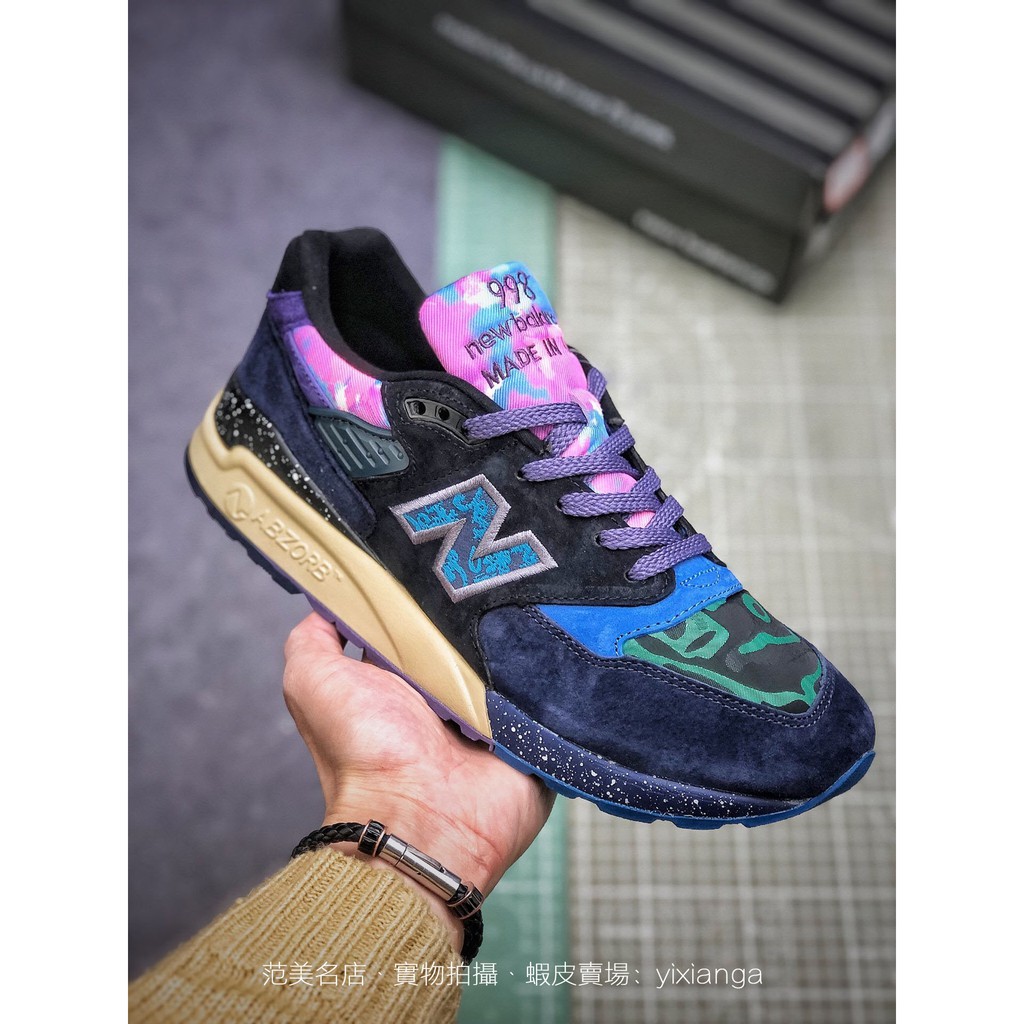 new balance m998awg