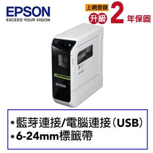 EPSON LW-600P智慧藍牙手寫便利首推適用EPSON標籤6mm/9mm/12mm/18mm/24mm