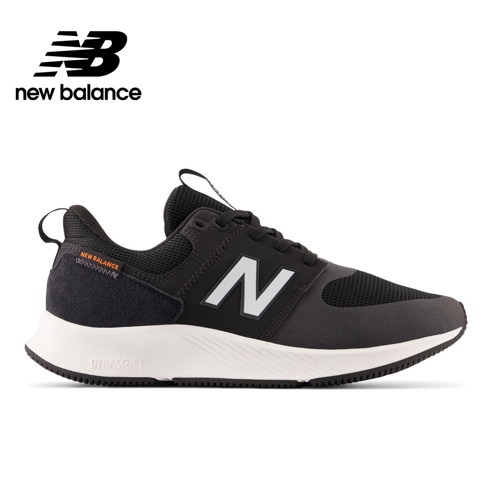 【New Balance】 NB 健走鞋_中性_黑色_UA900CB1-2E楦 900