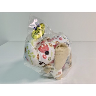 泰國品牌NaRaYa ELEPHANT DOLL/SS 大象娃娃SS尺寸