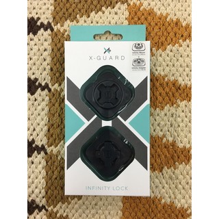 任我行騎士部品 Intuitive Cube X-Guard 萬用手機固定座