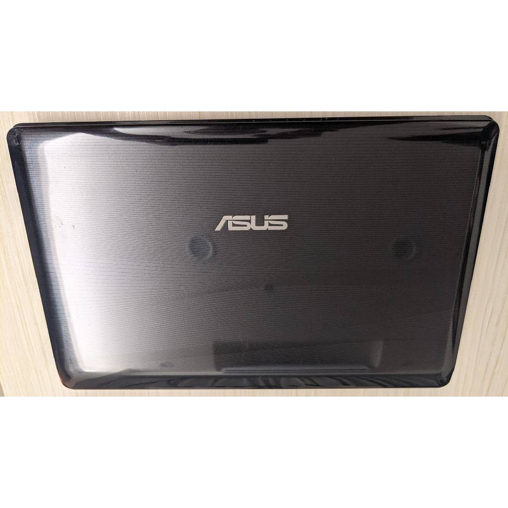 ASUS A52J i5-M450 15.6吋 獨顯 筆記型電腦