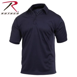 [多色點入選擇] Rothco Tactical Performance Polo Shirt 戰術機能polo衫