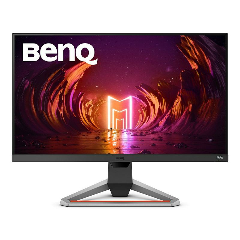 BenQ EX2710 27吋電競螢幕 不閃屏+類瞳孔遊戲護眼【全新】